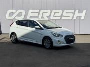 Hyundai Solaris I Кропоткин  - изображение 22