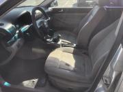 Audi A4 I (B5) Рестайлинг Брянск  - изображение 24