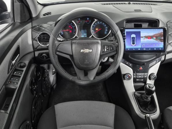Chevrolet Cruze I с пробегом 2011 года, цена 396 900 рублей, 285117 км, седан, Автокод Объявления