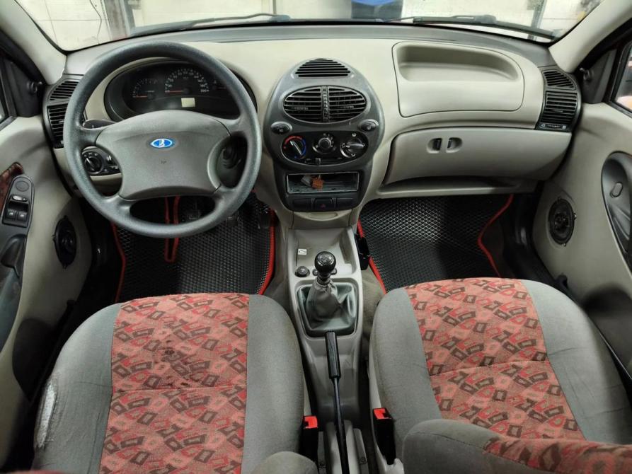 Lada (ВАЗ) Kalina I Ярославль  - изображение 9