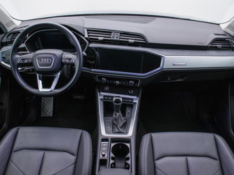 Audi Q3 II (F3) Москва  - изображение 13