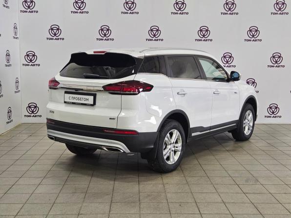 Belgee X70 I Рестайлинг с пробегом 2026 года, цена 2 590 000 рублей, 432 км, внедорожник, Автокод Объявления