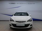 Opel Astra J Рестайлинг Москва  - изображение 23
