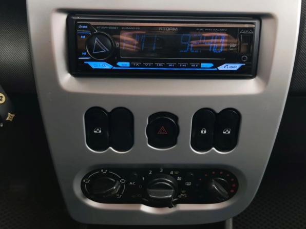 Renault Logan I Рестайлинг с пробегом 2013 года, цена 455 000 рублей, 225193 км, седан, Автокод Объявления