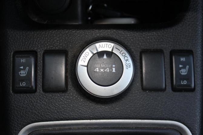 Nissan X-Trail II Рестайлинг с пробегом 2011 года, цена 1 577 000 рублей, 86184 км, внедорожник, Автокод Объявления