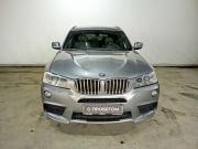 BMW X3 II (F25) Москва  - изображение 20