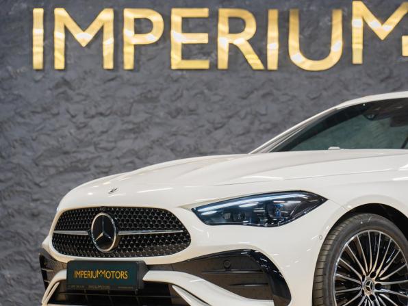 Новый Mercedes-Benz CLE 2026 года, цена 9 650 000 рублей, кабриолет, Автокод Объявления