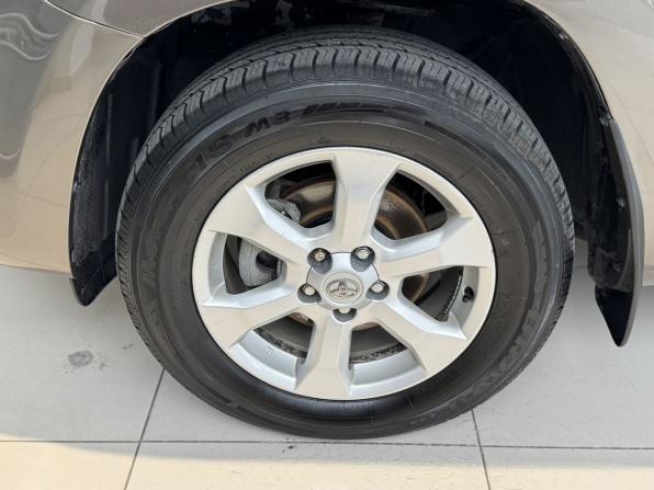 Toyota RAV4 III (XA30) Рестайлинг с пробегом 2010 года, цена 1 350 000 рублей, 183413 км, внедорожник, Автокод Объявления
