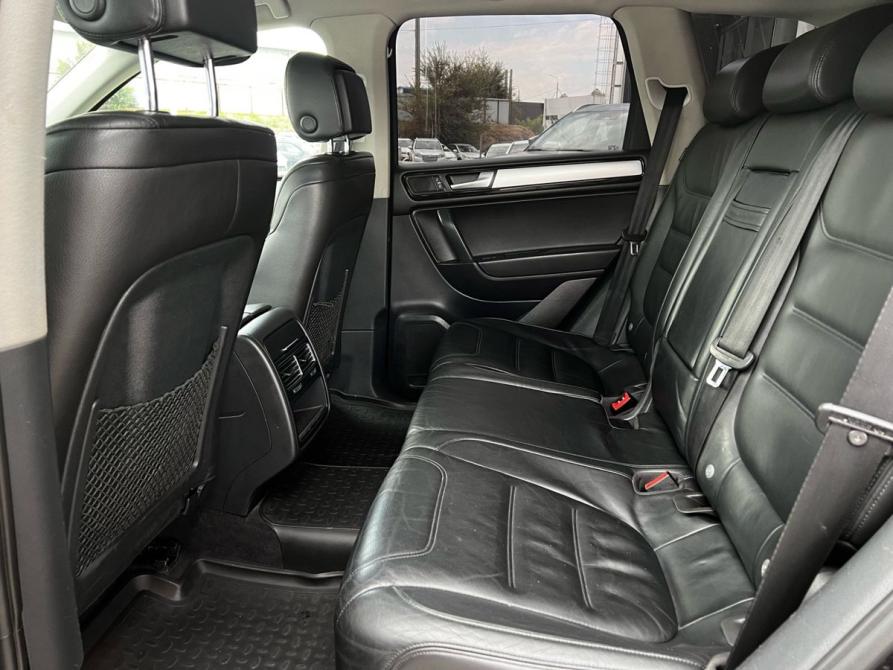 Volkswagen Touareg II Волгоград  - изображение 16