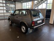 Lada (ВАЗ) 2121 (4x4) I Рестайлинг Чебоксары  - изображение 33