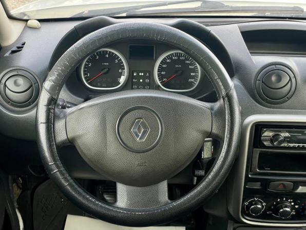 Renault Duster I с пробегом 2015 года, цена 649 000 рублей, 181440 км, внедорожник, Автокод Объявления