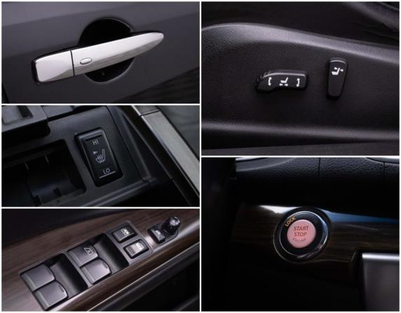 Nissan Teana II Рестайлинг с пробегом 2013 года, цена 820 000 рублей, 201264 км, седан, Автокод Объявления