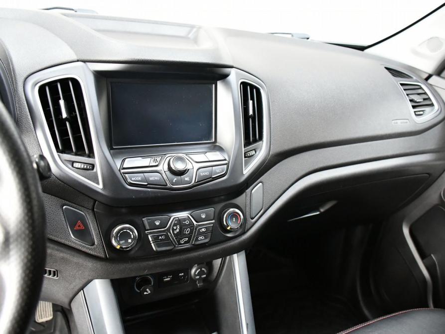 Chery Tiggo 5 I Новосибирск  - изображение 17