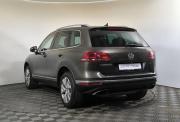Volkswagen Touareg II Рестайлинг Нижний Новгород  - изображение 29