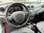 Lada (ВАЗ) Granta I Рестайлинг Уфа  - изображение 20