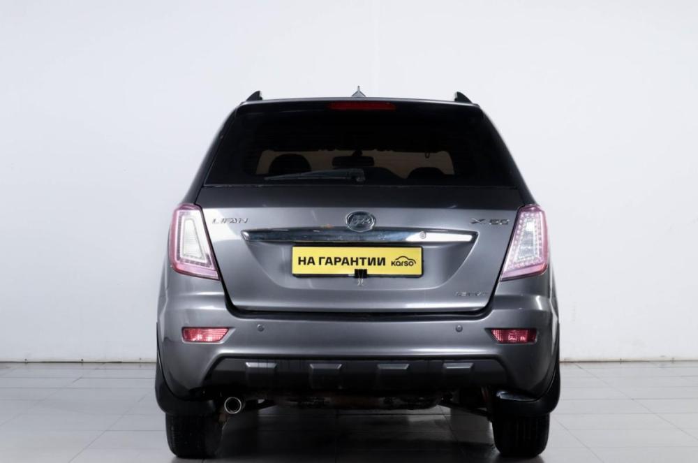 Lifan X60 I Челябинск  - изображение 6