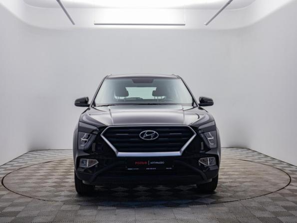 Hyundai Creta II с пробегом 2021 года, цена 2 120 000 рублей, 82833 км, внедорожник, Автокод Объявления