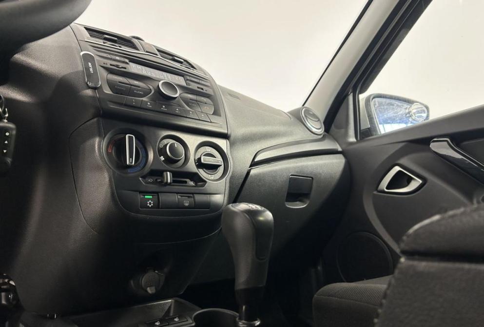 Lada (ВАЗ) Granta I Рестайлинг Саранск  - изображение 19