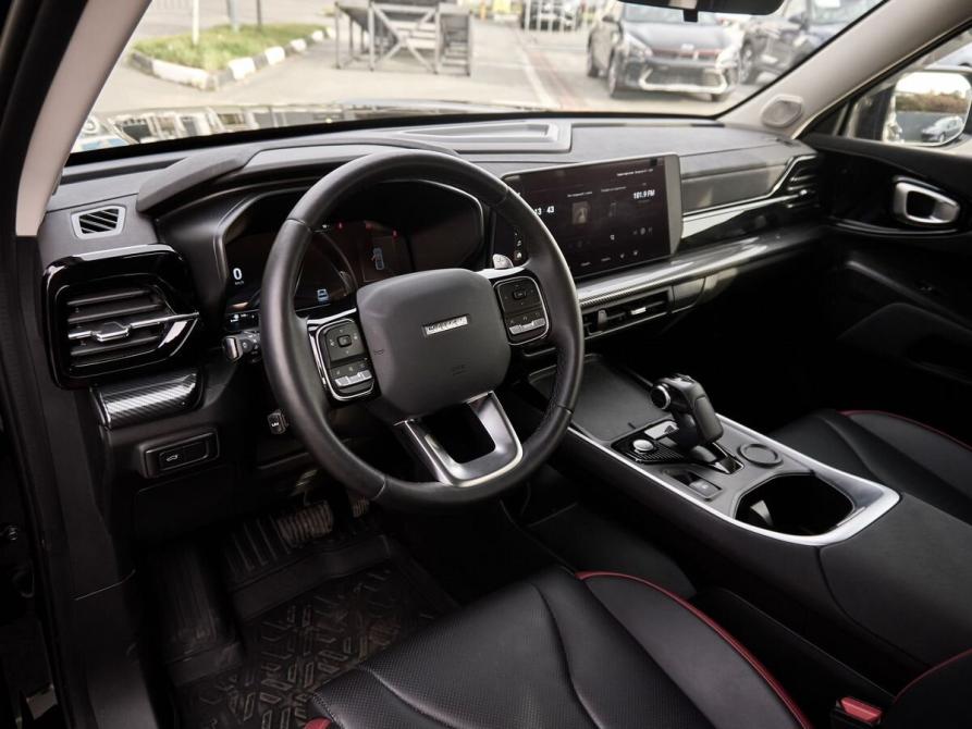 Haval H3 I Казань  - изображение 5