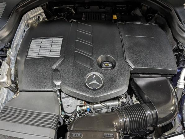 Mercedes-Benz GLC I (X253) Рестайлинг с пробегом 2021 года, цена 4 990 000 рублей, 61885 км, внедорожник, Автокод Объявления