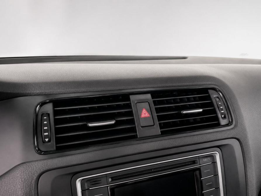 Volkswagen Jetta VI Рестайлинг Уфа  - изображение 11