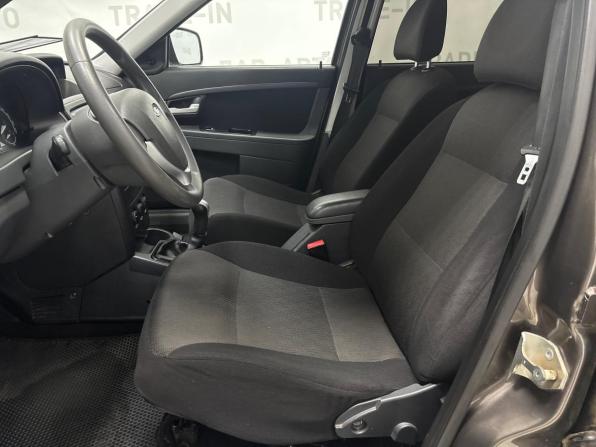 Lada (ВАЗ) Priora I Рестайлинг с пробегом 2017 года, цена 499 000 рублей, 115000 км, седан, Автокод Объявления