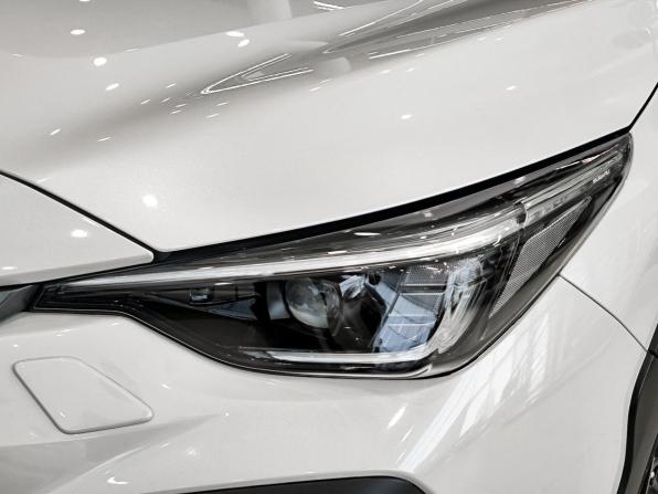 Subaru Crosstrek III с пробегом 2024 года, цена 4 752 000 рублей, 11400 км, внедорожник, Автокод Объявления