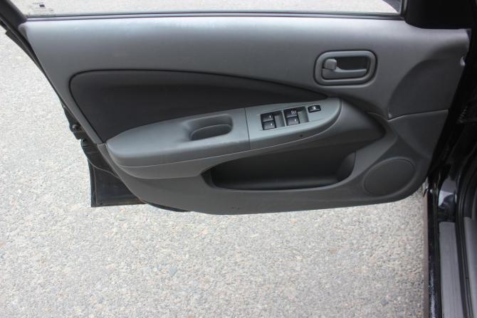 Nissan Almera Classic I с пробегом 2008 года, цена 440 000 рублей, 212116 км, седан, Автокод Объявления