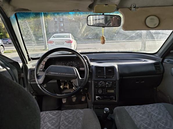 Lada (ВАЗ) 2110 с пробегом 2005 года, цена 99 000 рублей, 250000 км, седан, Автокод Объявления