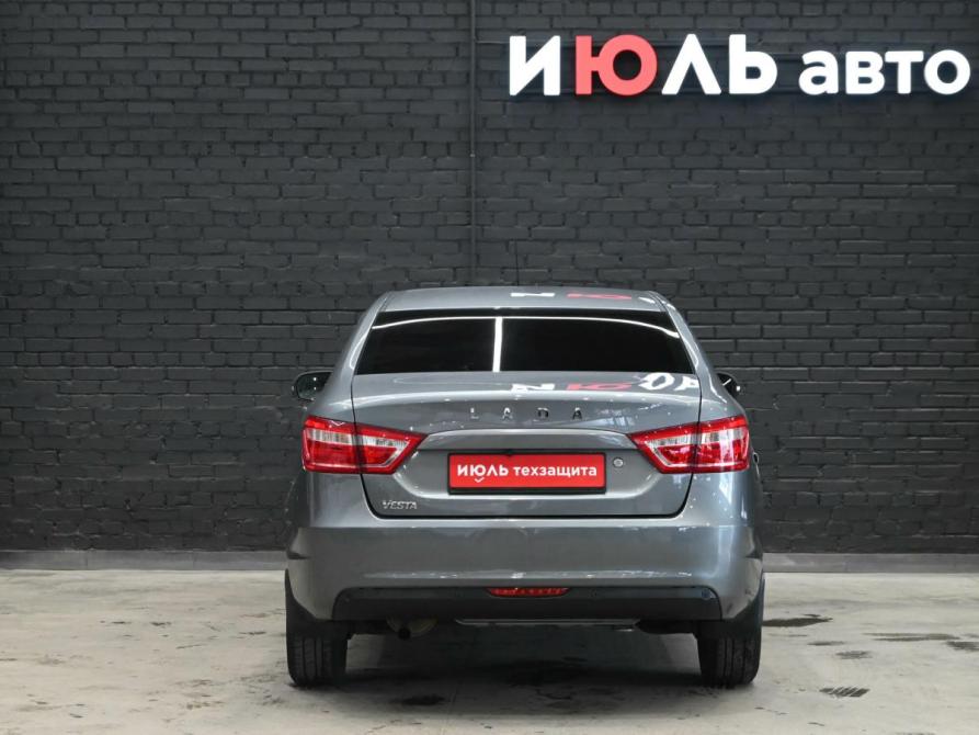 Lada (ВАЗ) Vesta I Екатеринбург  - изображение 5