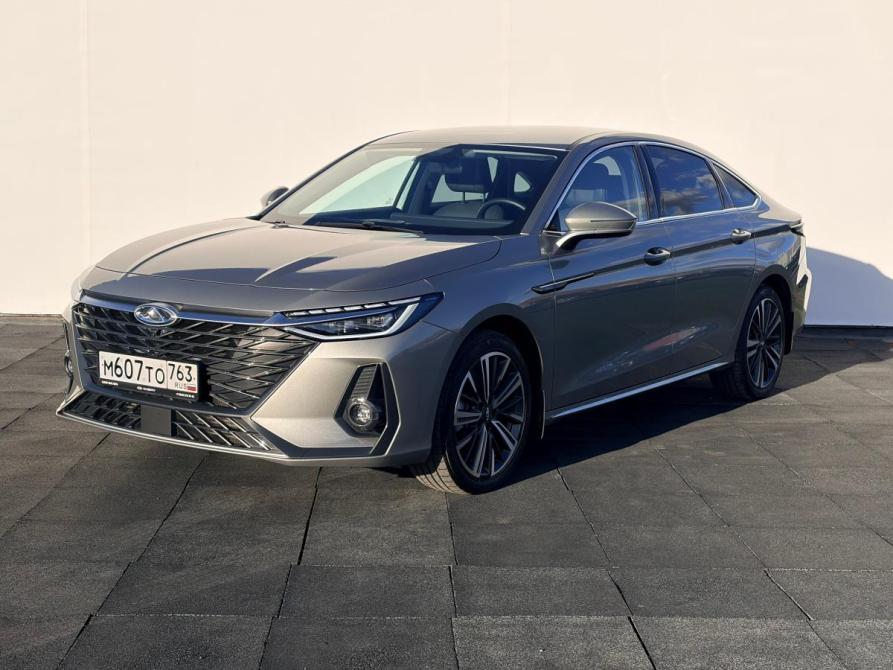 Chery Arrizo 8 Самара  - изображение 1