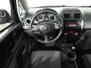 Suzuki SX4 I (Classic) Рестайлинг Екатеринбург  - изображение 29