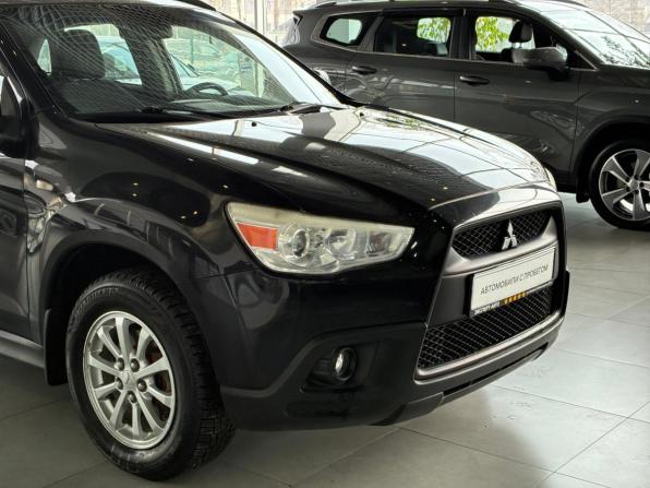 Mitsubishi ASX I с пробегом 2011 года, цена 795 000 рублей, 250001 км, внедорожник, Автокод Объявления