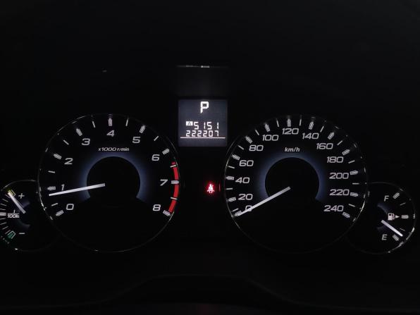 Subaru Outback IV с пробегом 2010 года, цена 1 050 000 рублей, 222206 км, универсал, Автокод Объявления