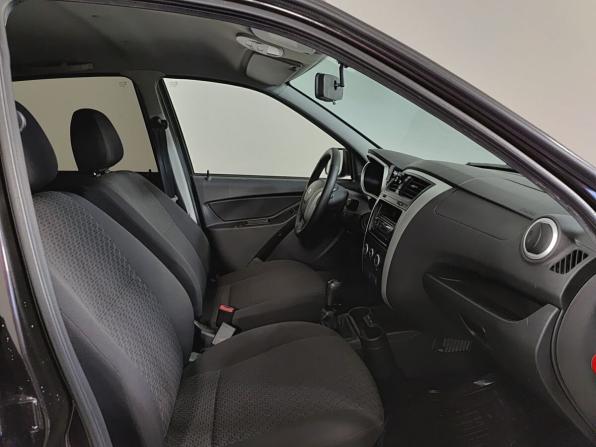 Datsun on-DO I Рестайлинг с пробегом 2019 года, цена 620 000 рублей, 99393 км, седан, Автокод Объявления