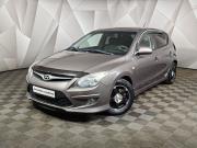 Hyundai i30 I Рестайлинг Москва  - изображение 19