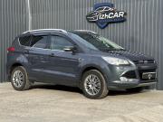 Ford Kuga II Ижевск  - изображение 22
