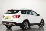 Lada (ВАЗ) Vesta I Челябинск  - изображение 25
