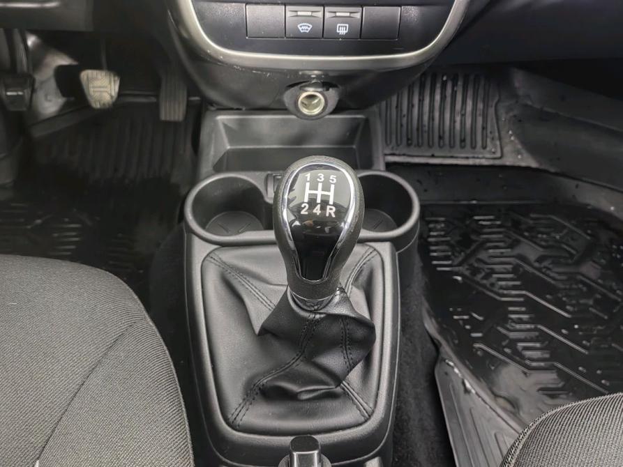 Lada (ВАЗ) Granta I Рестайлинг Санкт-Петербург  - изображение 27