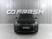 Kia Optima IV Ростов-на-Дону  - изображение 24