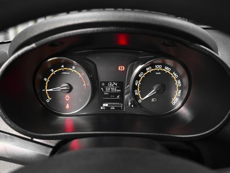 Lada (ВАЗ) Granta I Рестайлинг Ставрополь  - изображение 18