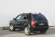 Hyundai Tucson I Березники  - изображение 24