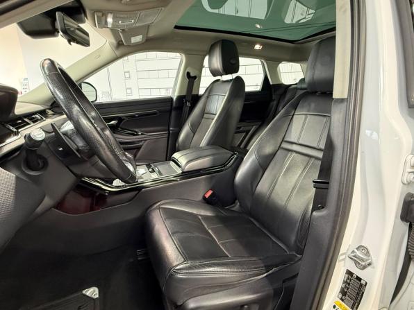 Land Rover Range Rover Evoque II с пробегом 2019 года, цена 3 999 000 рублей, 69241 км, внедорожник, Автокод Объявления