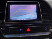 Hyundai Sonata VII (LF) Рестайлинг Москва  - изображение 34