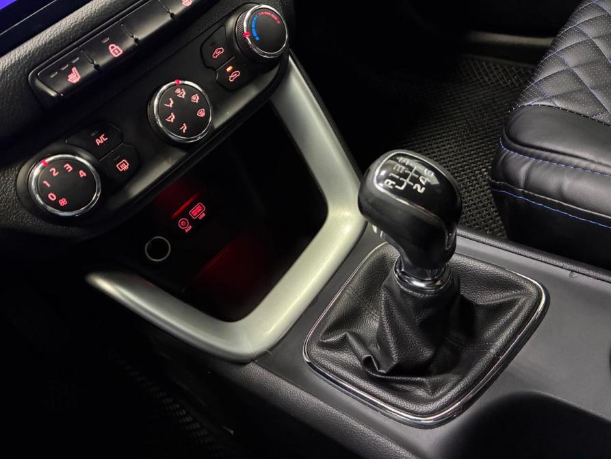 Kia Ceed II Рестайлинг Пермь  - изображение 12