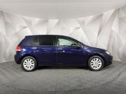 Volkswagen Golf VI Москва  - изображение 25