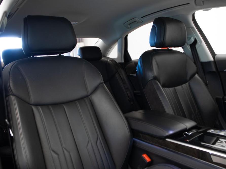 Audi A8 IV (D5) Москва  - изображение 32