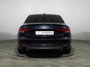 Audi A4 V (B9) Санкт-Петербург  - изображение 25