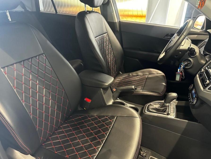 Hyundai Creta I Рестайлинг Березники  - изображение 19