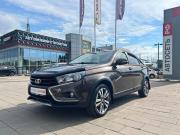 Lada (ВАЗ) Vesta I Стерлитамак  - изображение 23
